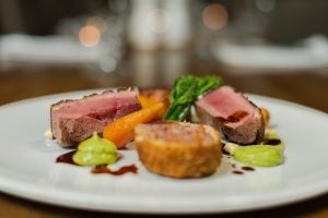 Ashtons Gastropub