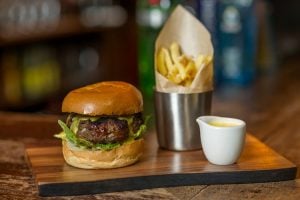 Ashtons Gastropub