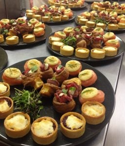 Beaufield Mews Restaurant