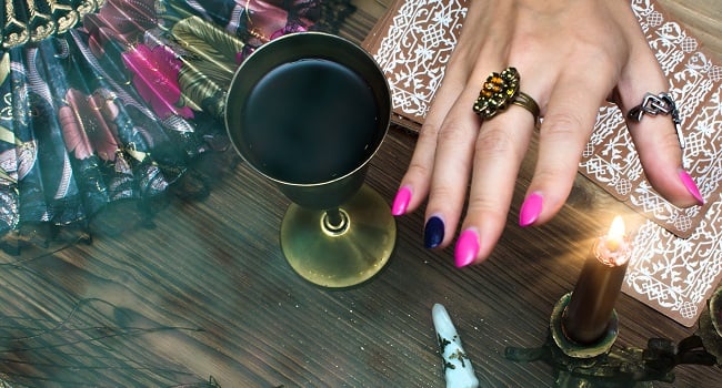 This time, we've let the stars guide us through a very different set of recommendations to share with you our wine horoscope 2019.