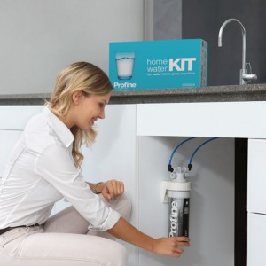 Win a Water Filtration System for your Home Worth €270 from Icewater Ireland
