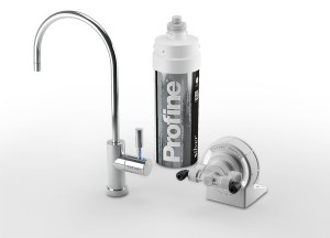 Win a Water Filtration System for your Home Worth €270 from Icewater Ireland
