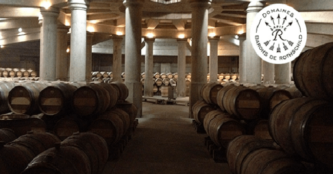 Win Two Tickets for a Wine Tasting with Christophe Salin Hosted by O'Briens Wines
