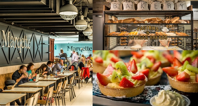 Marqette
