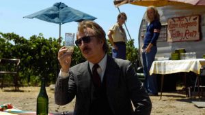 California Wines: Styles to Drink Outside the Box