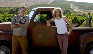 California Wines: Styles to Drink Outside the Box