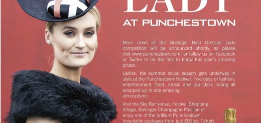 Bollinger competition