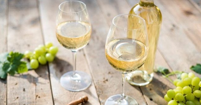 Refreshing Summer Wines