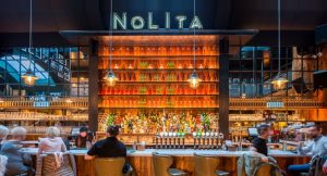 Nolita, South Great George's St., Dublin 2