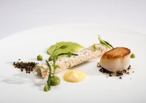 Win a Luxury Overnight Stay at the Five-Star Lough Erne Resort with Dinner in Award-Winning Catalina Restaurant