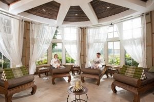 Win a Luxury Overnight Stay at the Five-Star Lough Erne Resort with Dinner in Award-Winning Catalina Restaurant