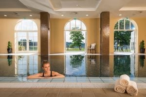 Win a Luxury Overnight Stay at the Five-Star Lough Erne Resort with Dinner in Award-Winning Catalina Restaurant