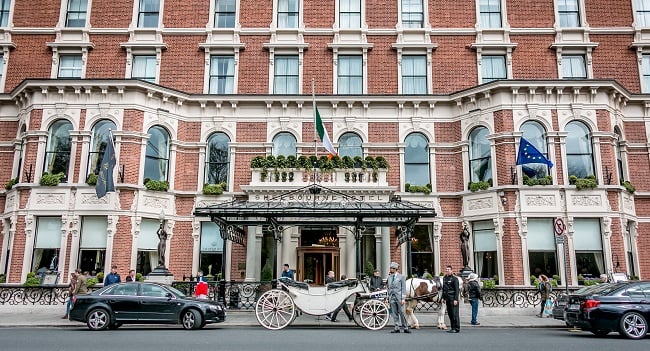 Shelbourne