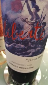 Message On The Bottle: Wine Trends as Seen at Vinexpo 2017