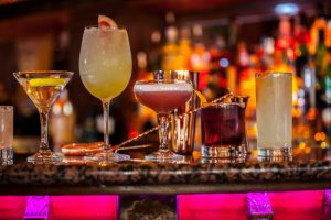 TheTaste Summer Cocktail Festival – Tigh Nora, Galway City