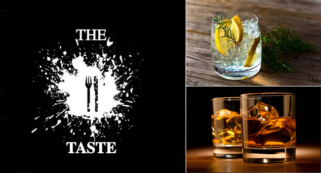 Win a €100 TheTaste Voucher by Telling Us About your Favourite Drinks