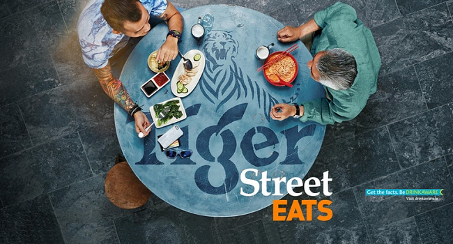 Win Two Tickets to the Sold Out, Michelin Starred Dining Experience Tiger Street Eats featured