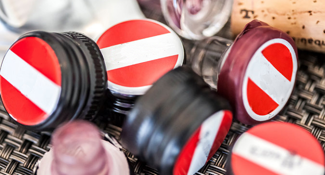 Love Crisp, Elegant Whites? These 6 Austrian Wines are Perfect for You