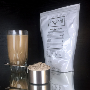 The Science Fiction Drinks that Might Become a Reality Sooner than We Think