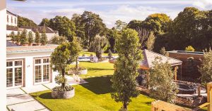 Luxury Escape - Galgorm.resort