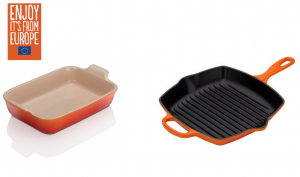Le Creuset