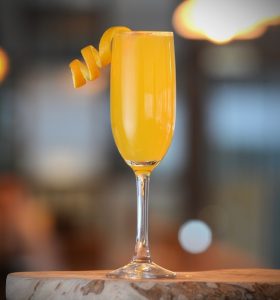 Win an Overnight Stay for Two at the Hilton Dublin Kilmainham with a Fabulous Boozy Brunch at the Broyage Bar & Bistro