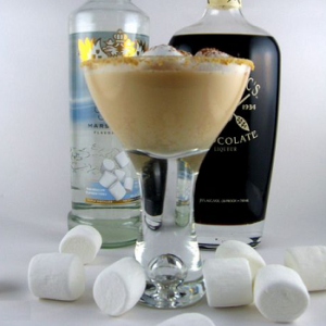 Trick or Tipples – We Transformed 13 Monsters into Cocktails for your Halloween Enjoyment