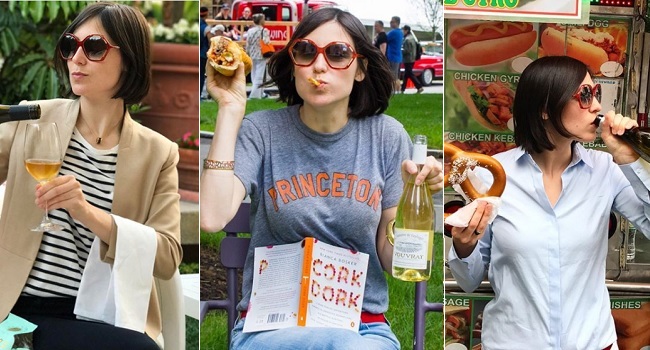 This Book Offers a Clever and Raw Honest Approach to the World of Wine Connoisseurs