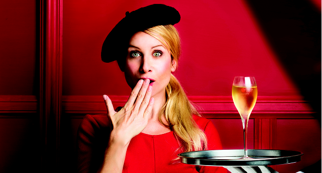 Boutique Wines Introduce Brimoncourt Champagne