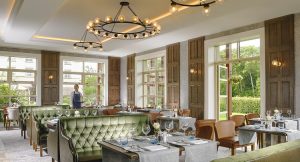 Earth and Vine - Castleknock