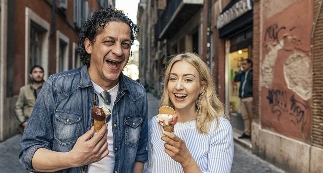 Aoife Recipe House of Peroni