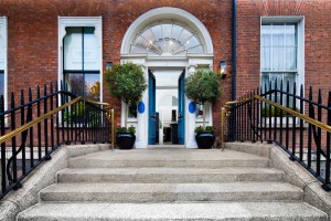 The Cliff Townhouse