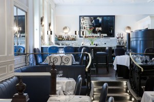 The Cliff Townhouse