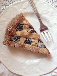 Tasting Rome Cookbook Review