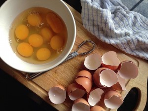 Tasting Rome Cookbook Review