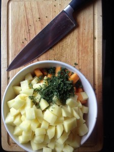 Tasting Rome Cookbook Review
