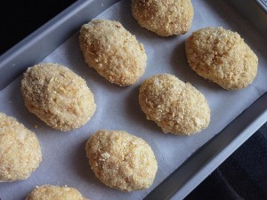 Tasting Rome Cookbook Review