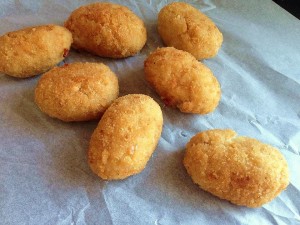 Tasting Rome Cookbook Review