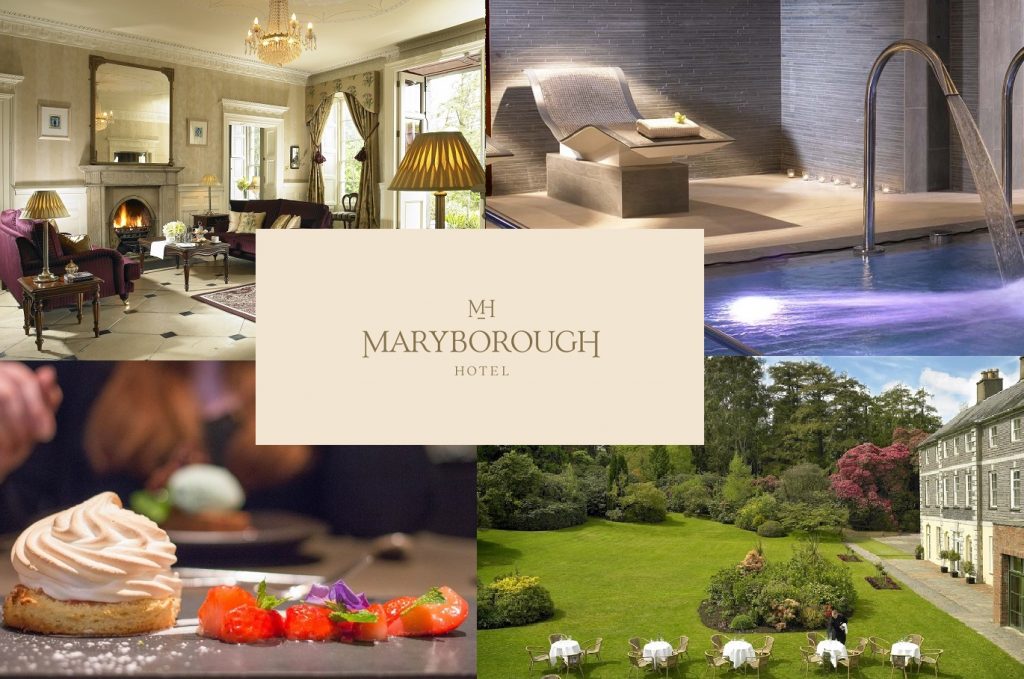 The Maryborough