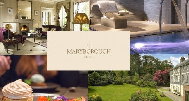 The Maryborough