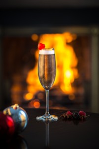 The Cliff Townhouse