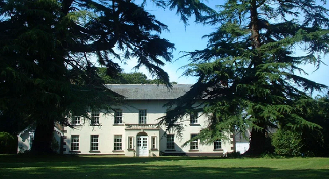 Roganstown