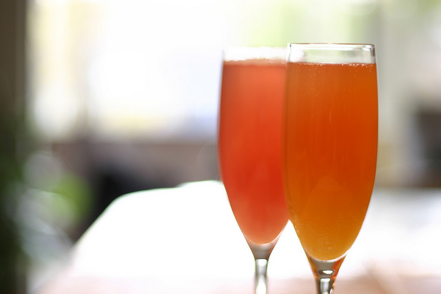 Bellini recipe How to create a Bellini Cocktail