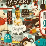 Try a Fade Street Taste - Select 8 of Dylan McGrath's Tapas for 2 people with a Bottle of Wine at Fade Street Social Only €60 - SOLD OUT