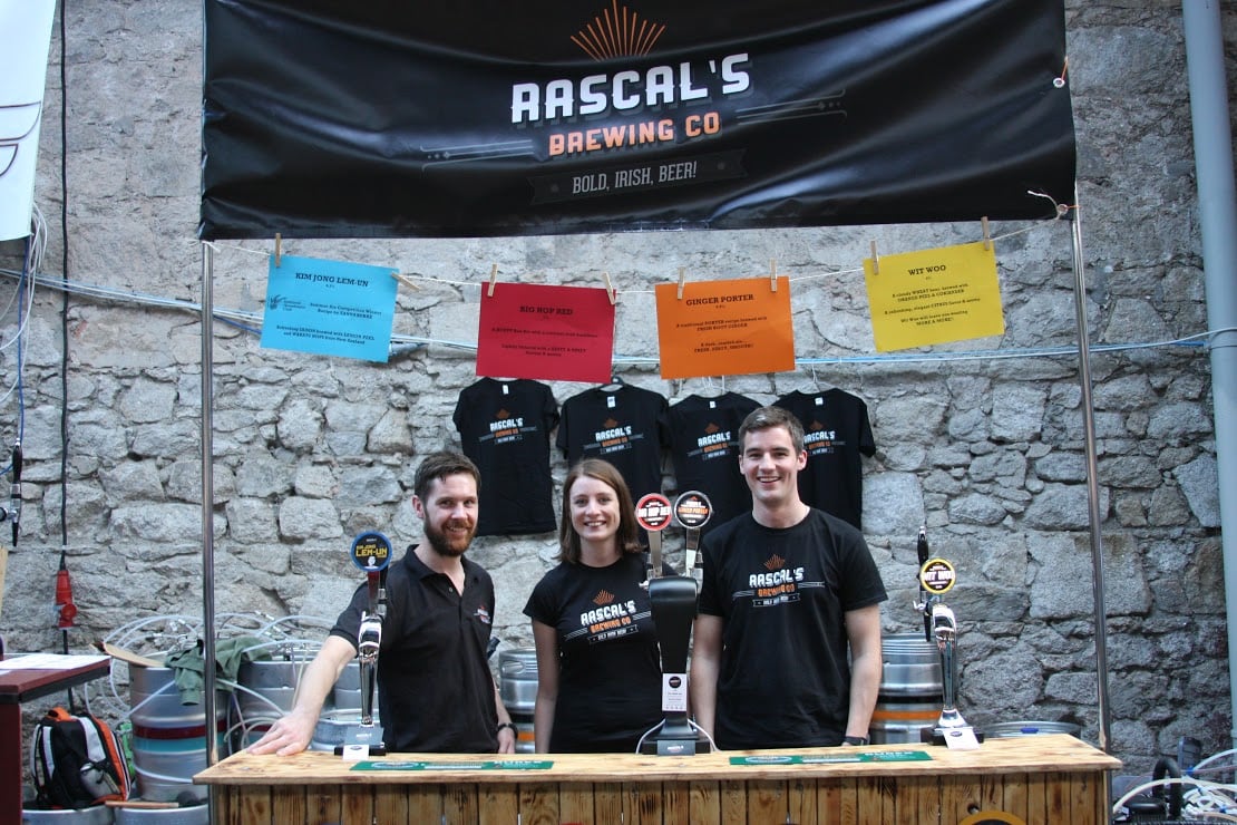 Craft Beer Industry Report - Ireland 2014