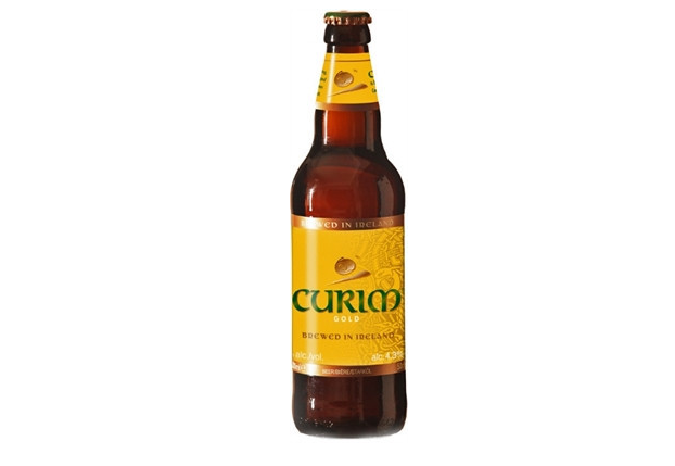 O'Hara's Curim Wheat Beer | Craft Beer Reviews | TheTaste.ie