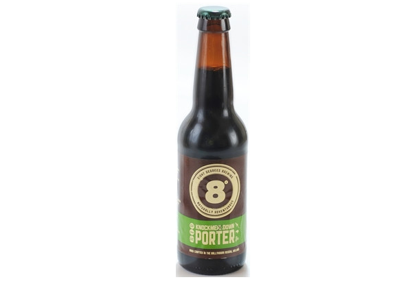 Eight Degrees Knockmealdown Porter
