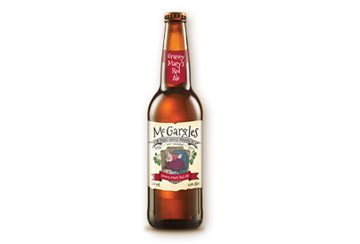McGargle's Mary Red Ale