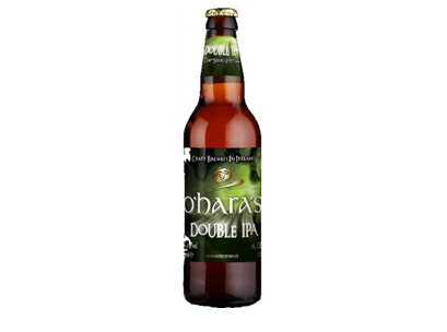 O'Hara's Double IPA | Craft Beer Reviews | TheTaste.ie