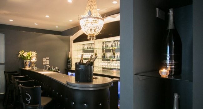 Deanes Restaurant